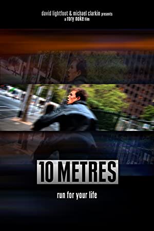 10 Metres (2012) starring Craig Annis on DVD on DVD